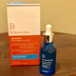 Dr Dennis Gross Daily Peel Hydration
